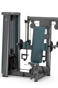 Gym80 Sygnum Innovation bicepsa trenažieris