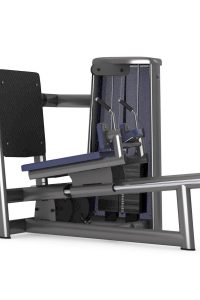 Gym80 Sygnum Standard Leg Press trenažieris guļus