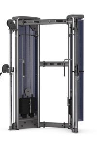 Gym80 Regulējamā V kabeļu stacija, Sygnum Standard