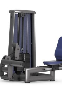Gym80 Sygnum Standard calf press sēdus 45°