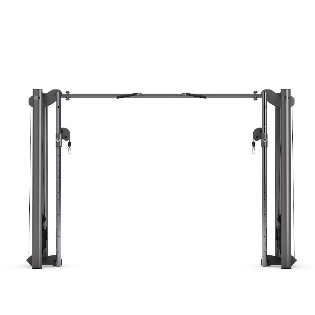 Gym80 Regulējamā kabeļu crossover stacija, Sygnum Standard-2