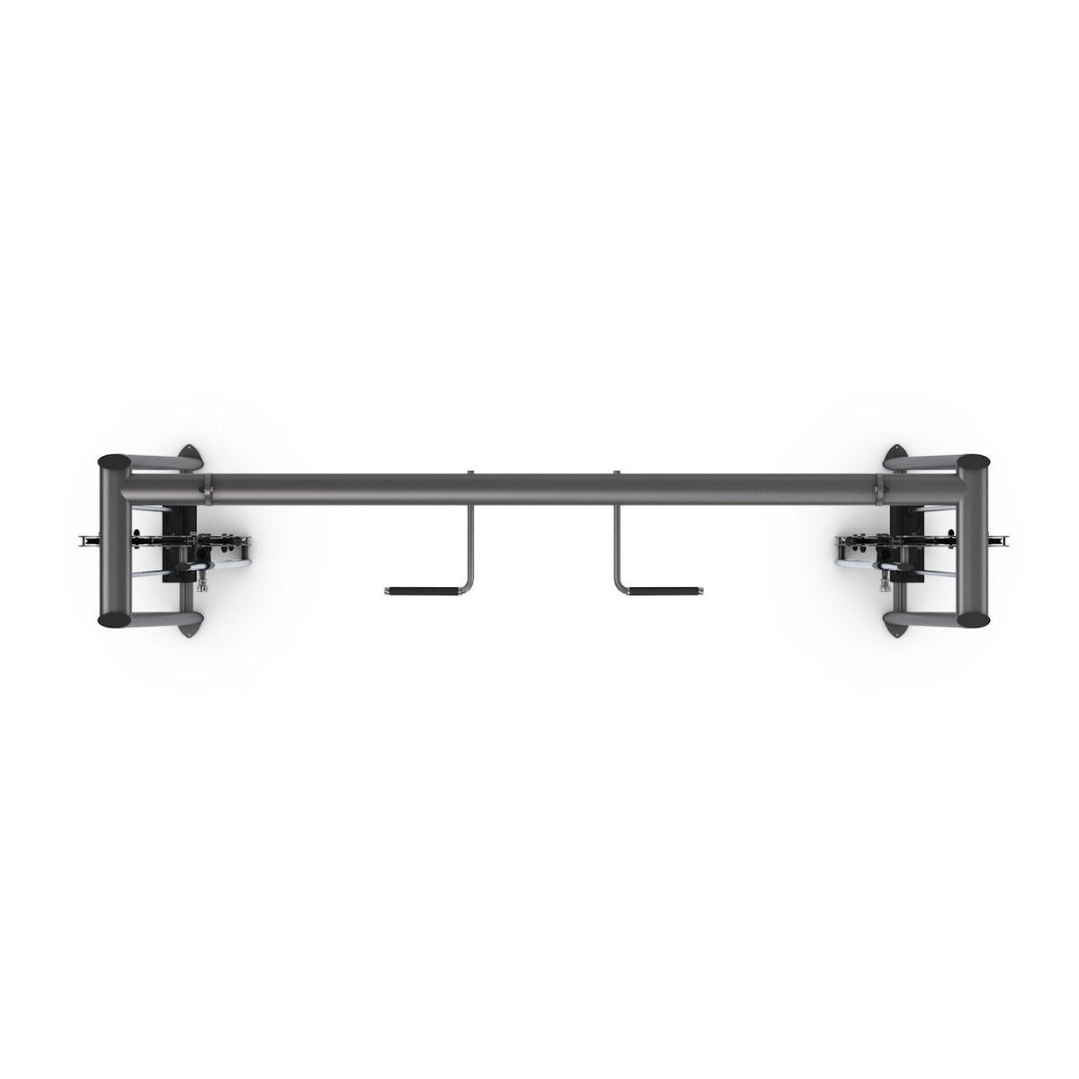 Gym80 Regulējamā kabeļu crossover stacija, Sygnum Standard-3