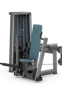 Gym80 Krūšu spiešanas trenažieris, Sygnum Dual