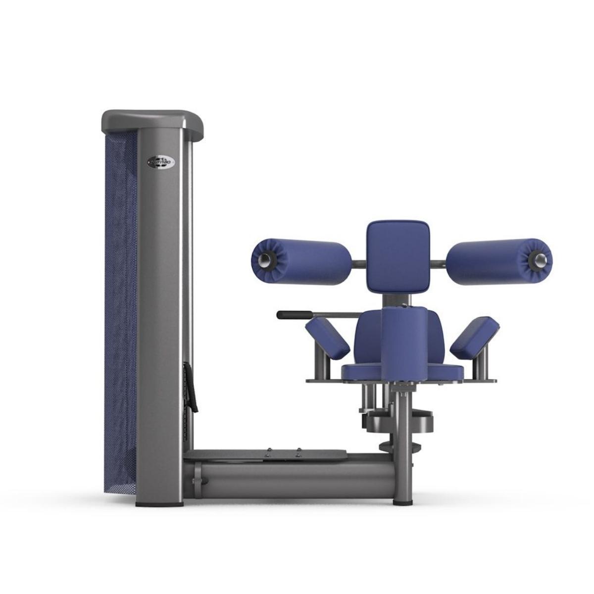 Gym80 Korsetes zonas rotācijas trenažieris, Sygnum Standard 01