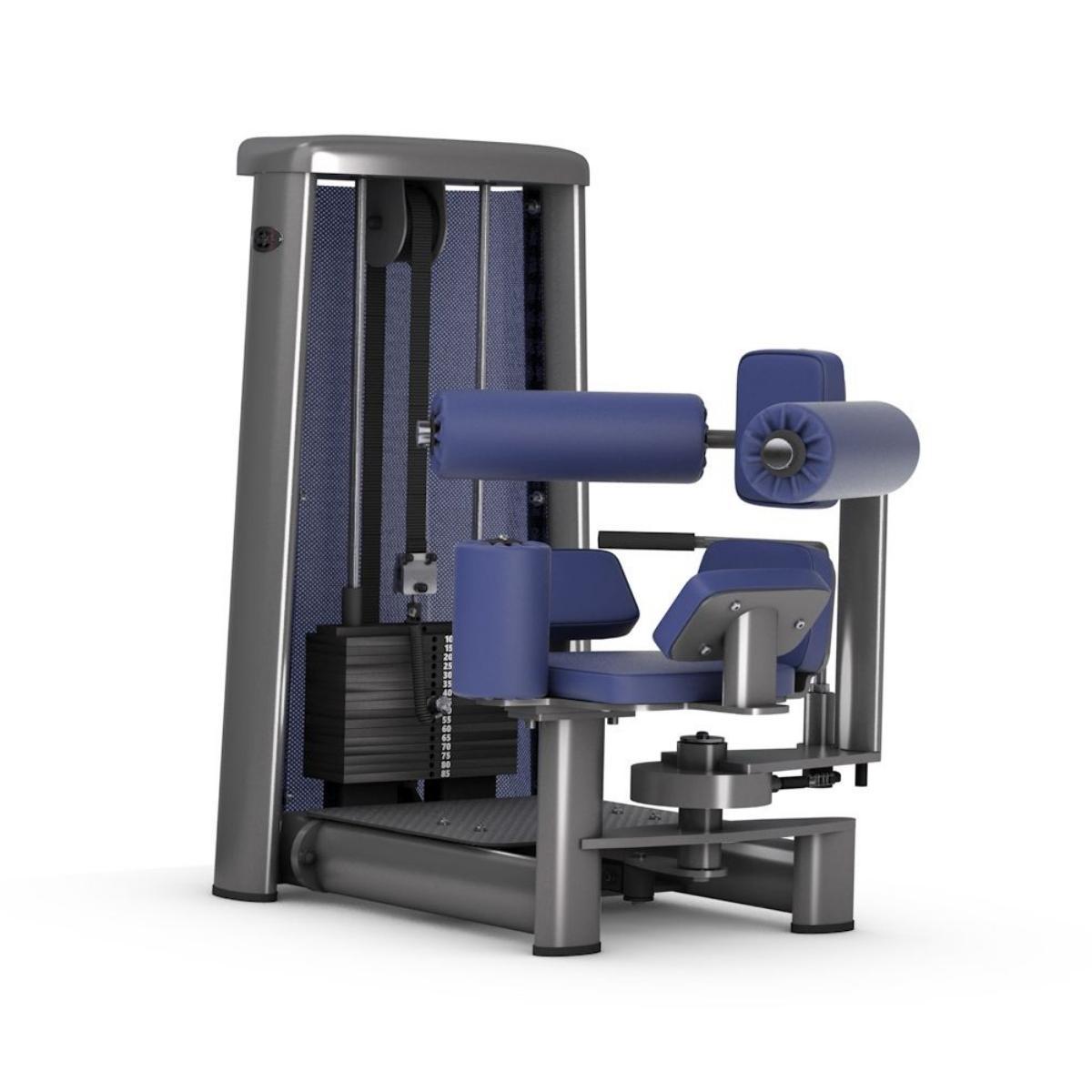 Gym80 Korsetes zonas rotācijas trenažieris, Sygnum Standard