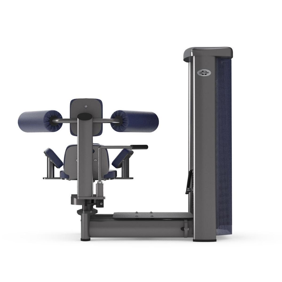 Gym80 Korsetes zonas rotācijas trenažieris, Sygnum Standard 05