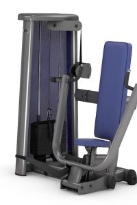 Gym80 Krūšu preses trenažieris, Sygnum Standard