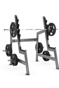 Gym80 Sygnum Basic Squat Station