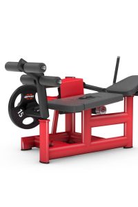 Gym80 Pure Kraft guļus vēdera preses trenažieris