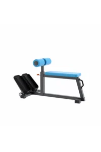 HUR Pulley Rowing Bench