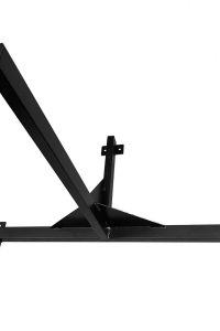 Wrange boksa maisa sienas stiprinājums