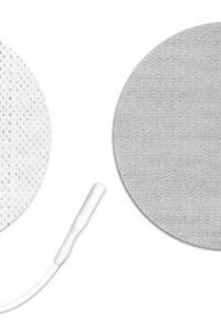 Atkārtoti lietojami elektrodi Stimtrode 32 mm (4 gab.)