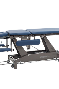 Fysioline Pro paplašinātā augstuma regulācija