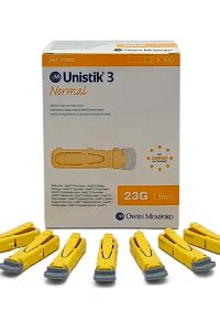 Lactate Plus drošības lancetes 100 gab.