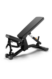 Matrix Magnum multi position bench