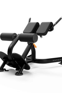 Matrix Magnum muguras ekstenzijas sols