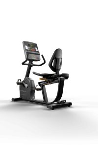 Matrix Endurance GTLED-C guļus velotrenažieris