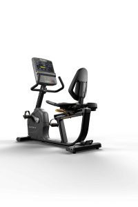 Matrix guļus velotrenažieris Endurance PLED-C