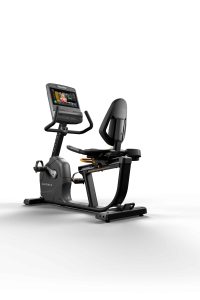 Matrix guļus velotrenažieris Endurance TOUCH-C