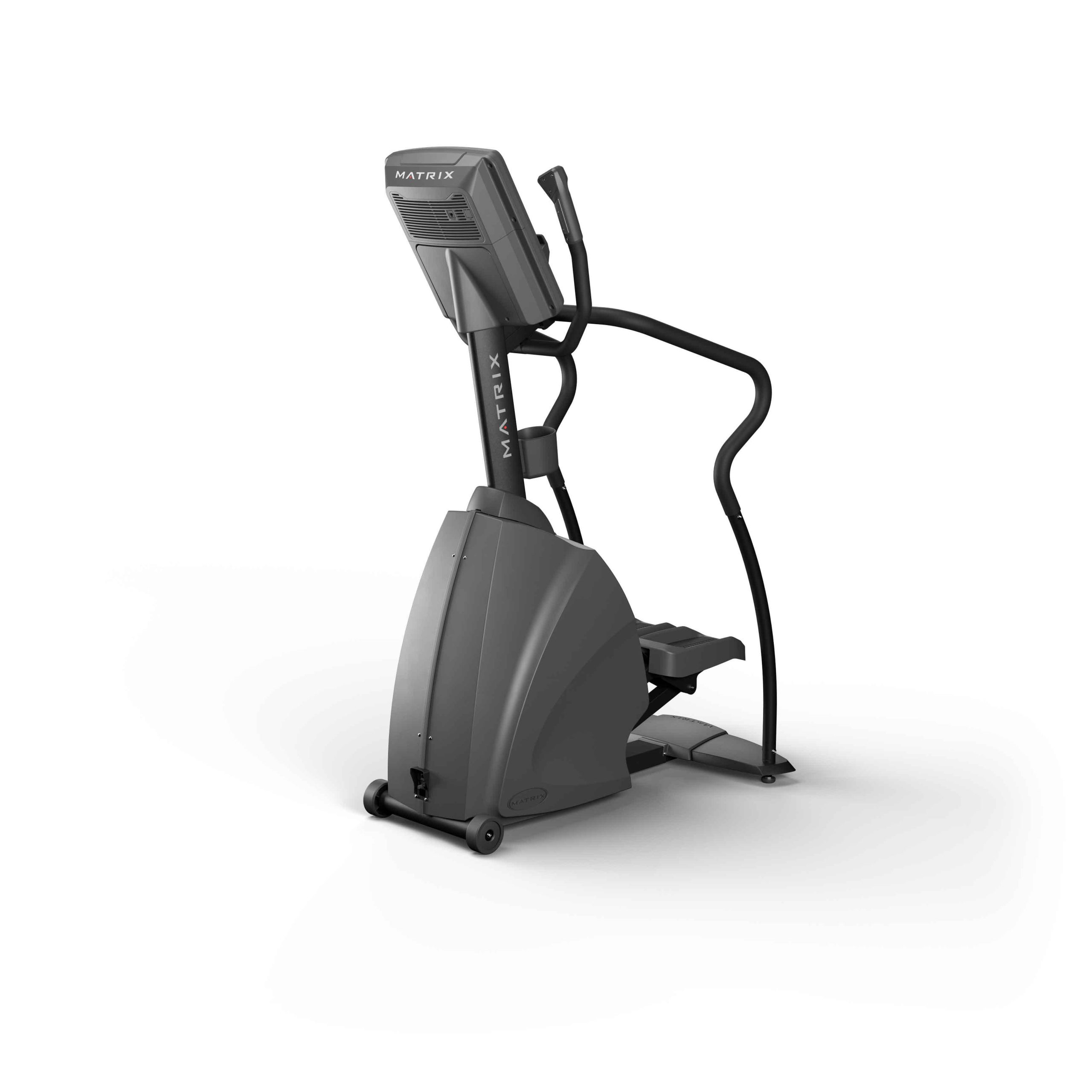 Matrix Stepper Endurance LED-C kāpšanas trenažieris 02