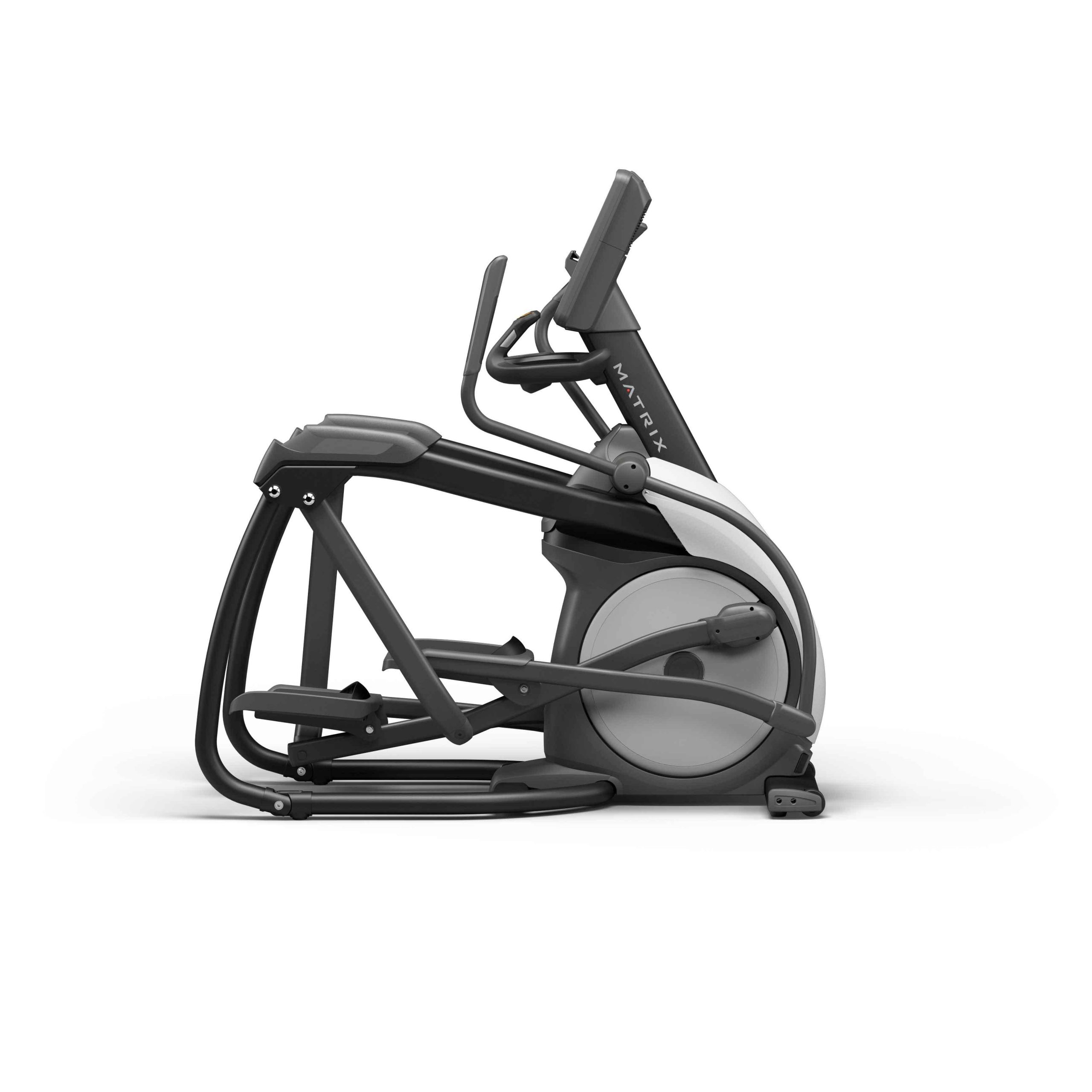 Matrix crosstrainer Performance GTLED-C trenažieris 4