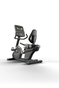 Matrix Performance LED-C guļus velotrenažieris