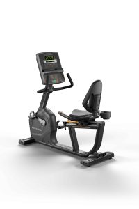 Matrix Endurance LED-C guļus velotrenažieris