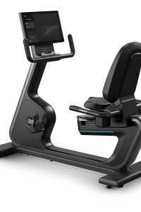 Matrix Onyx recumbent cycle trenažieris