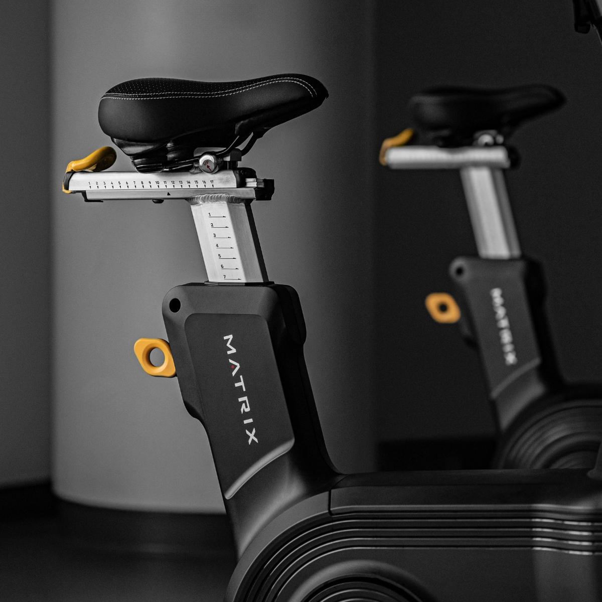 Matrix Total Body Cycle trenažieris. Produkta kods: TBCC a Matrix Total Body Cycle trenažieris. Produkta kods: TBCC a