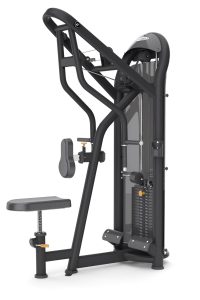 Matrix Aura Seated Row trenažieris