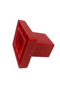 Reebok stepa platformas neslīdošās kājas