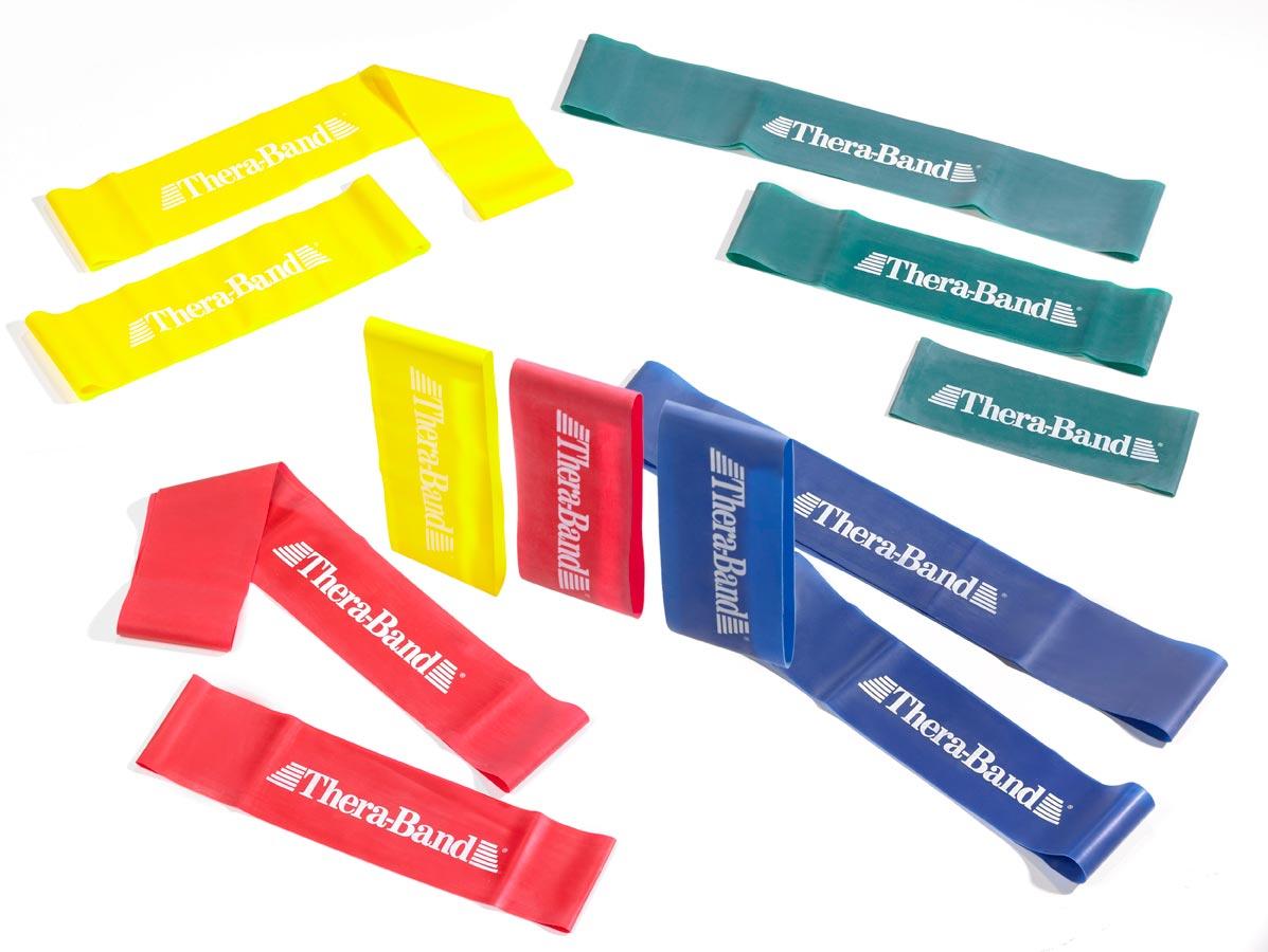TheraBand LOOP_group