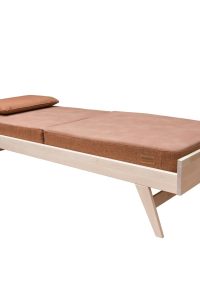 Neurosonic Daybed koka rāmis