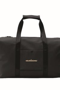 Neurosonic Harmonia pārnēsājamā soma. produkta kods: NSharmoniabag