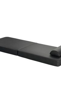 Neurosonic mobilais paklājs Basic GEN1, melns