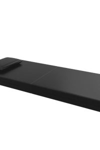 Neurosonic mobilais paklājs GEN2, melns