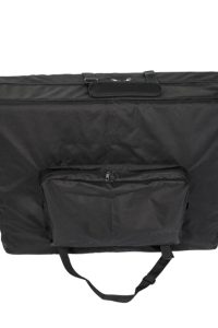 Neurosonic pārnēsājamā soma mobilajam paklājam