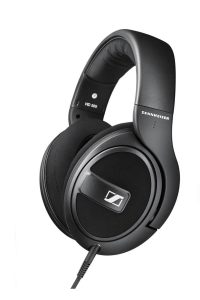 Neurosonic austiņas Sennheiser HD569