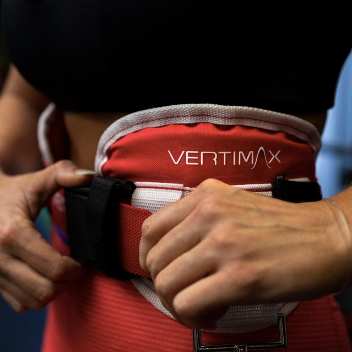 VertiMax vidukļa josta. WHSet_a