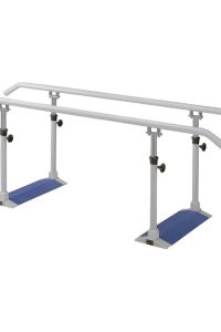 Paralēlie stieņi rehabilitācijai, regulējami (250 cm)
