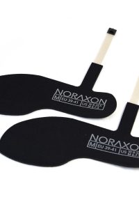 Noraxon Ultium – sensoru zolītes kustību un spiediena analīzei