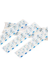 Noraxon abpusējā sensoru līmlente (504 gab.)