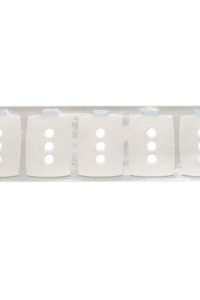 Noraxon abpusējā sporta līmlente (500 gab.)