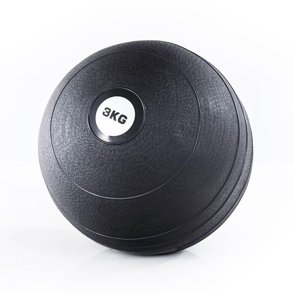 Melna Wrange Pro Lien Slam bumba, 3 kg. Produkta kods:PlSlam_3