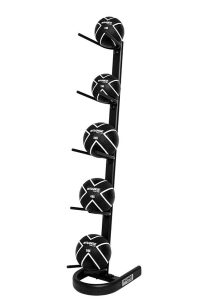 Wrange Pro Line treniņu bumbu statīvs