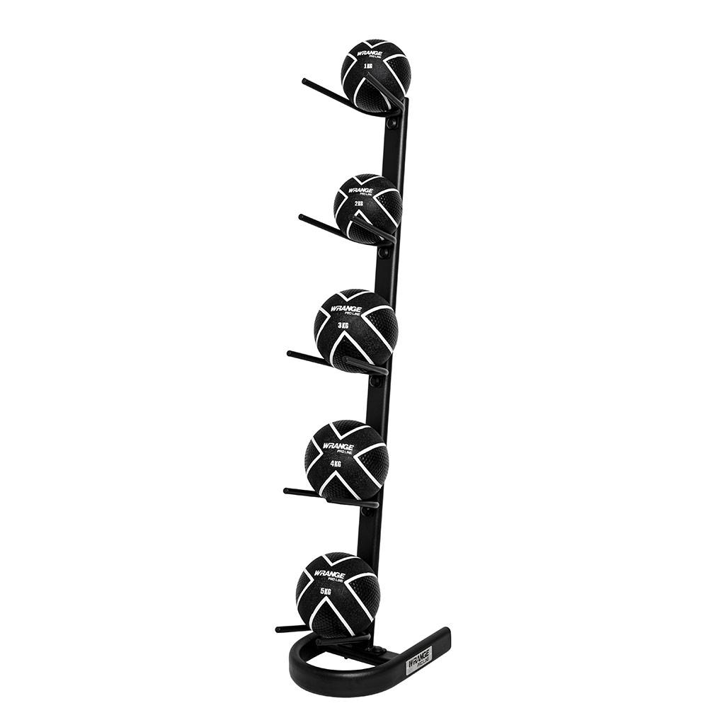 Wrange Pro Line treniņu bumbu statīvs