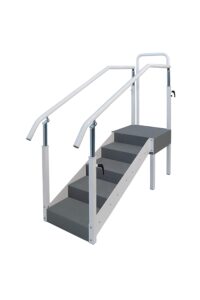 Ponticello therapy stairs