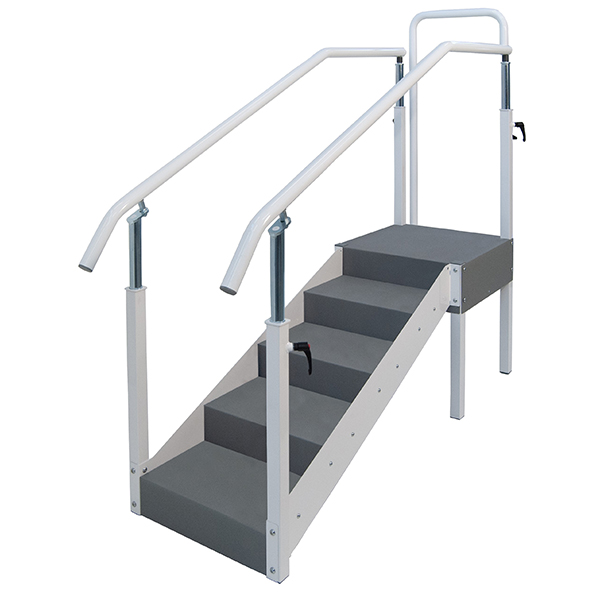 Ponticello therapy stairs