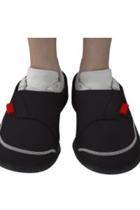 Qualisys Mocap apavu pārvalki