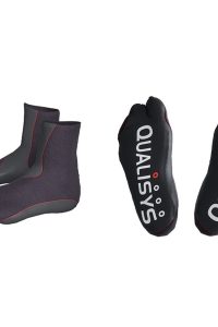 Qualisys Mocap Suit Footwear